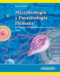 Papel Microbiología Y Parasitología Humana