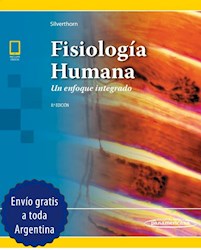 Papel Fisiología Humana Ed.8º