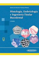 Papel Histología, Embriología E Ingeniería Tisular Bucodental Ed.4