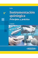 Papel Instrumentación Quirúrgica (Reimpresión 2020) Ed.5