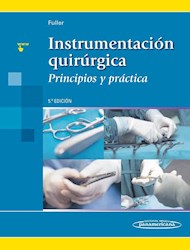 Papel Instrumentacion Quirurgica 5º Edicion