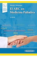 Papel El Abc En Medicina Paliativa Ed.2