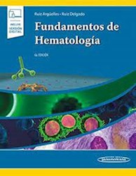 Papel Fundamentos De Hematología Ed.6