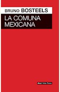 Papel COMUNA MEXICANA