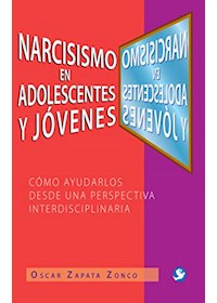 Papel Narcisismo En Adolescentes Y Jovenes