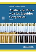 Papel Análisis De Orina Y De Los Líquidos Corporales Ed.6