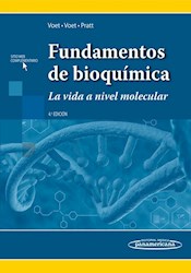 Papel Fundamentos De Bioquímica Ed.4º