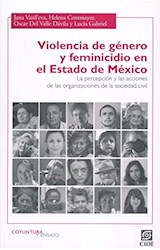  VIOLENCIA DE GENERO Y FEMINICIO EN EL ESTADO