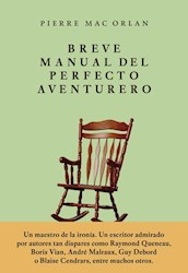 Papel Breve Manual Del Perfecto Aventurero