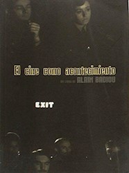  EL CINE COMO ACONTECIMIENTO