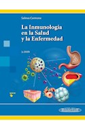 Papel La Inmunología En La Salud Y La Enfermedad