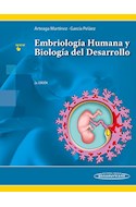 Papel Embriología Humana Y Biología Del Desarrollo Ed.2
