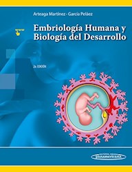Papel Embriología Humana Y Biología Del Desarrollo Ed.2