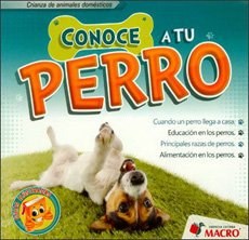Libro Conoce A Tu Perro