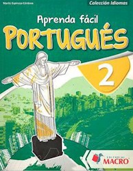Libro Aprenda Facil Portugues 2