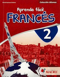 Libro Aprenda Facil Frances 2