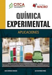 Libro Quimica Experimental