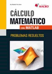 Libro Calculo Matematico Con Matlab