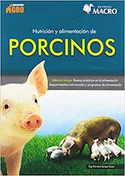Libro Nutricion Y Alimentacion De Porcinos