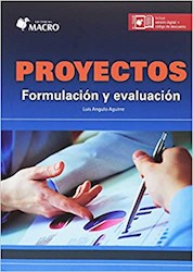 Libro Proyectos
