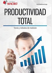Libro Productividad Total