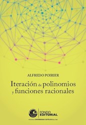 Libro Iteracion De Polinomios Y Funciones Racionales
