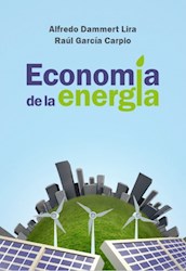 Libro Economia De La Energia
