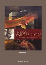 Libro Mario Vargas Llosa