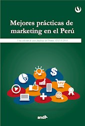 Libro Mejores Practicas De Marketing En El Peru
