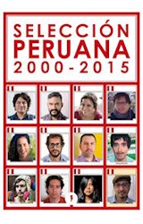 Papel Selección Peruana 2000-2015