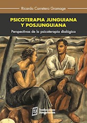 Libro Psicoterapia Junguiana Y Posjunguiana. Perspectiva.