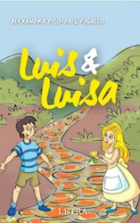 Libro Luis Y Luisa
