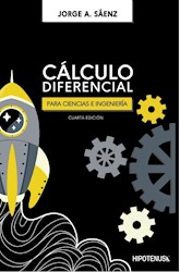Libro Calculo Diferencial Para Ciencias E Ingenieria