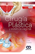 Papel Cirugía Plástica Y Estética Vaginal