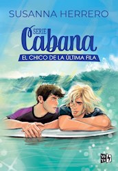 Papel Serie Cabana - El Chico De La Ultima Fila