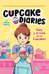 Papel Katie Y El Club De Los Cupcakes - Cupcake Diaries