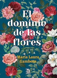 Papel Dominio De Las Flores, El