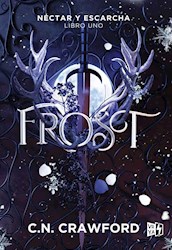Papel Nectar Y Escarcha Libro 1- Frost