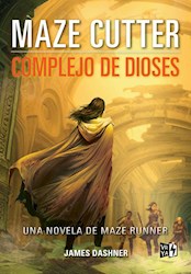 Papel Maze Cutter - Complejo De Dioses