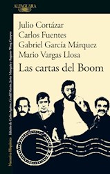 Papel Cartas Del Boom, Las