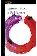 Papel RED PURPURA, LA (LA NOVIA GITANA 2)