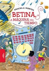 Papel Betina, La Maquina Del Tiempo