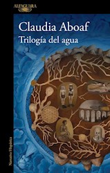 Papel Trilogia Del Agua
