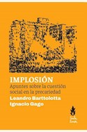 Papel IMPLOSION