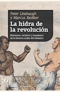 Papel LA HIDRA DE LA REVOLUCIÓN