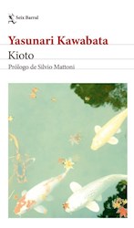 Papel Kioto. Edicion 2024