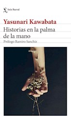 Papel Historias En La Palma De La Mano (Ne)