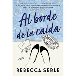Libro Al Borde De La Caida