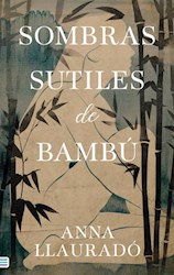 Papel Sombra Sutiles De Bambu