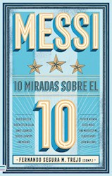 Papel Messi:  10 Miradas Sobr El 10